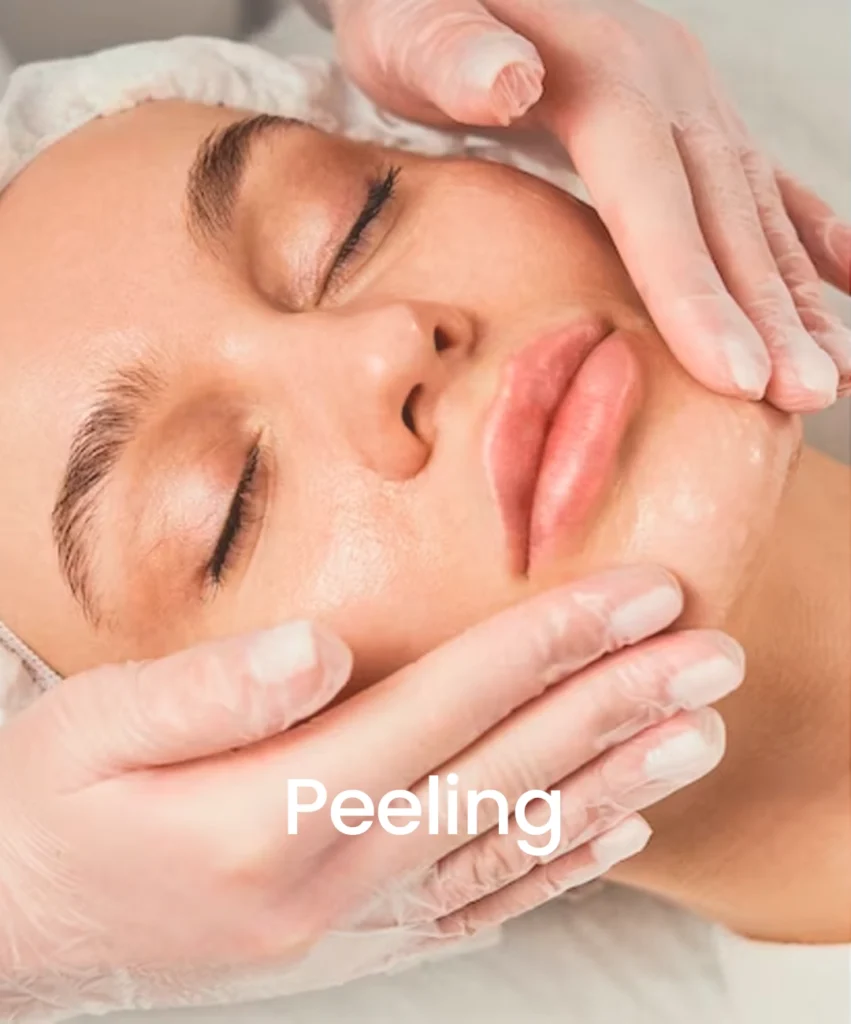 .Peeling copiar